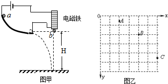 魔方格